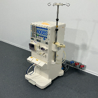 Fresenius 4008 S NG Hemodialysis image 1